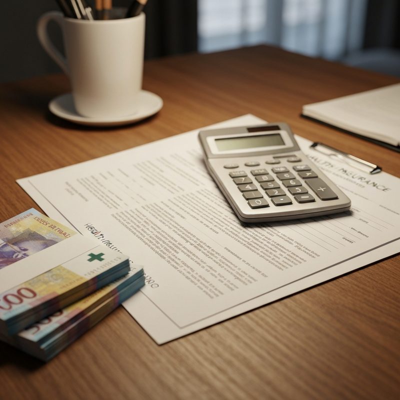 Krankenkasse für Kinder