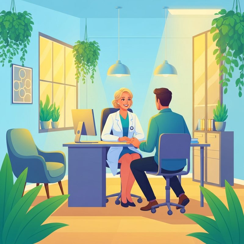 Medizinische Versorgung – Versicherungsmodelle im Vergleich