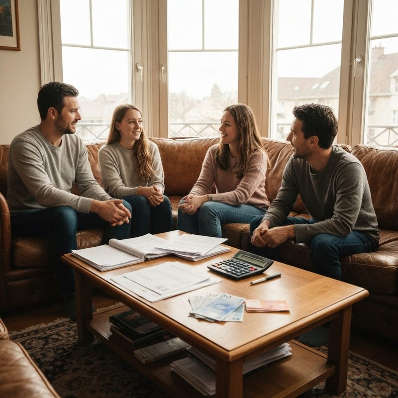 Schwangerschaft und Krankenkasse